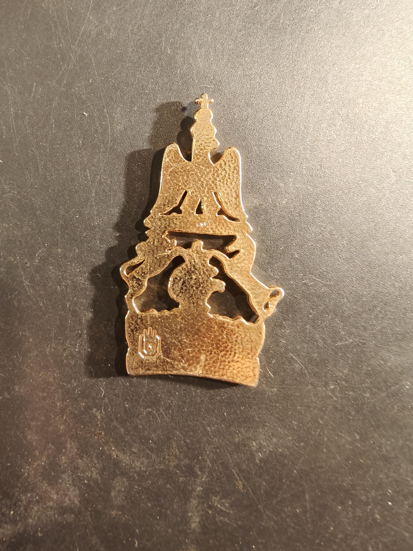 老王徽章第189期 苏联徽章