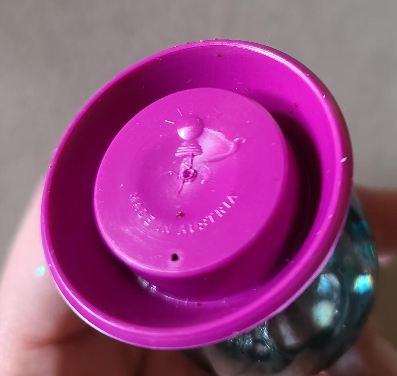 ❤️【币观天下】❤️ 第346期钱币拍卖场- 2026.3.27周五晚上6点半场 长期征集拍品  库克2021年气球上的爱水晶球彩色银币材质:999银1/10盎司直径:18毫米发行:2021枚奥地利原厂水晶球包装带证书(包装盒一体)