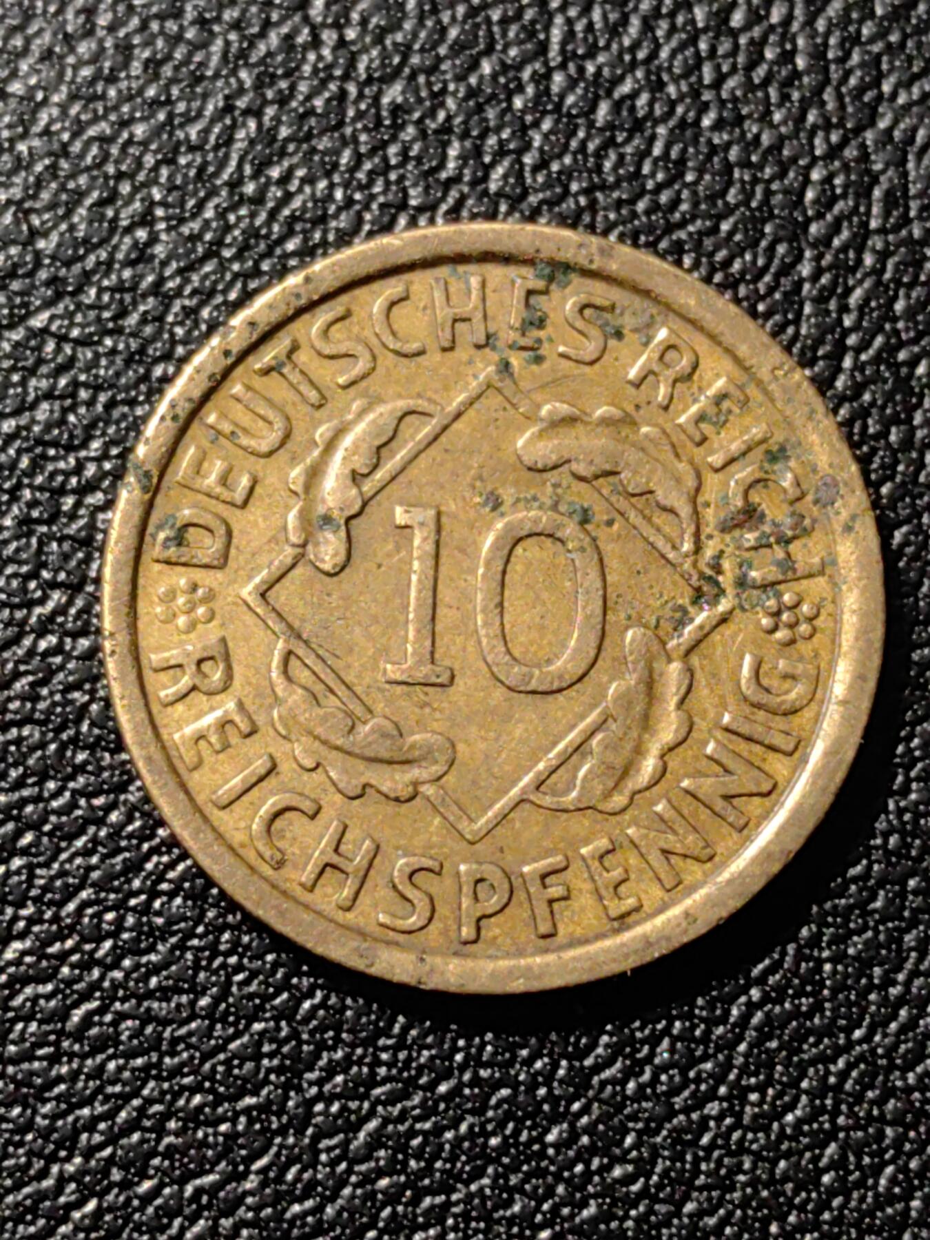 靖甫拍卖第七场 德三10芬尼