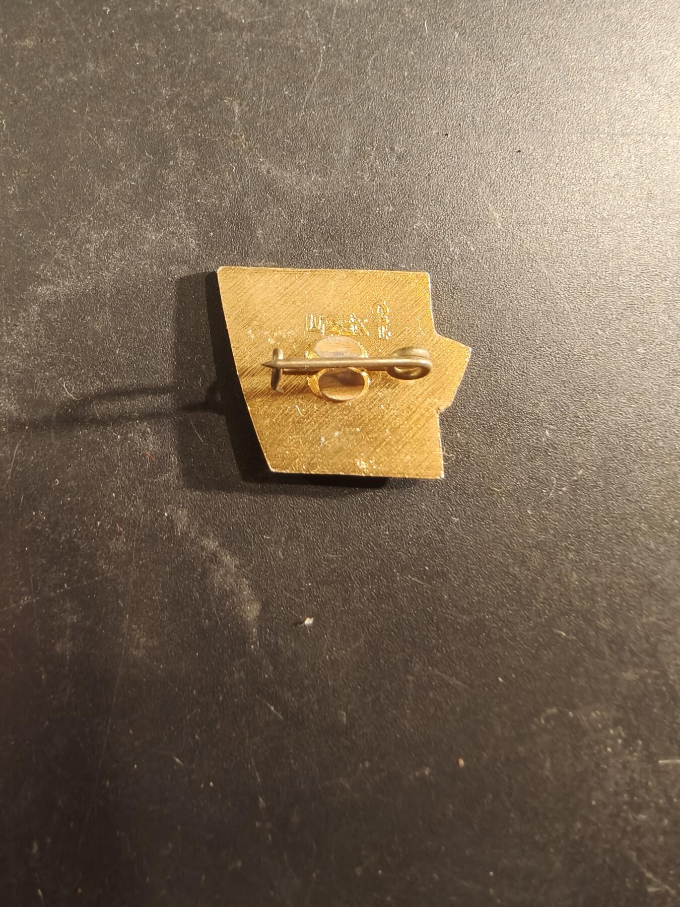 老王徽章第189期 波兰人民共和国莱宁诺战役徽章