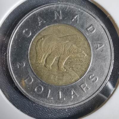 沼泽如烟--第1031场 - 加拿大1996年二元