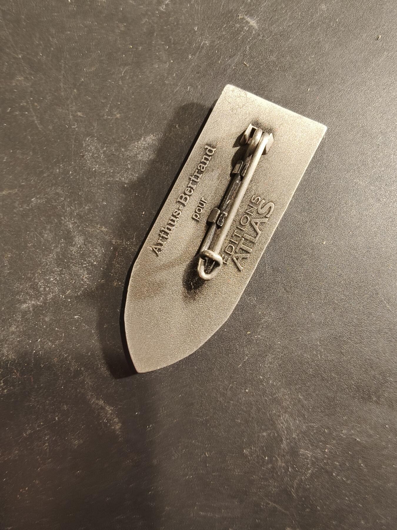 老王徽章第189期