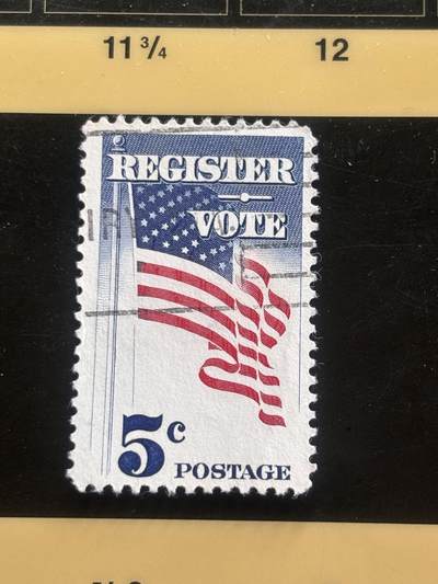 邮泉阁邮票限时拍卖第二拍 美国邮票1（邮票在国外） - 82