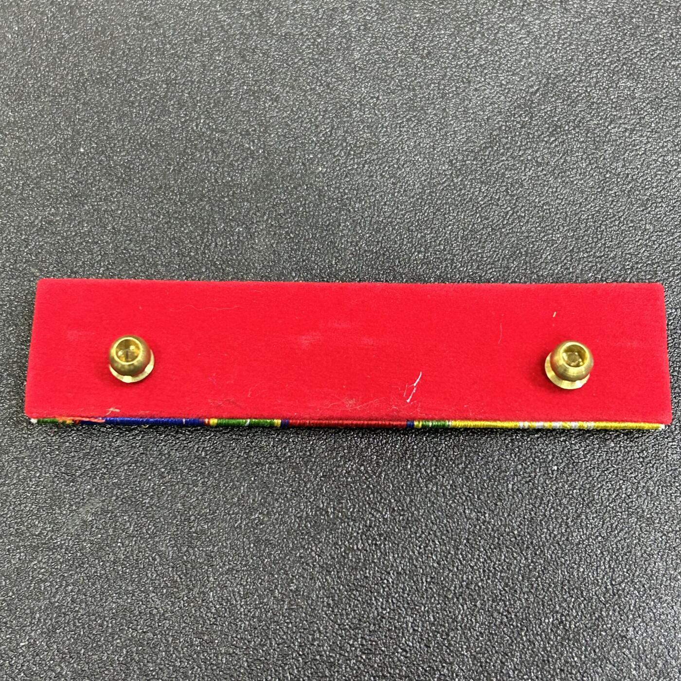 西秦中古拍卖第八十一期  泰国军官6格略 军官级王冠勋章、骑士级白象勋章、皇太子60岁生日奖章、泰皇拉玛十世登基大典奖章、苏提达王后册封奖章、泰皇拉玛十世72岁生日奖章