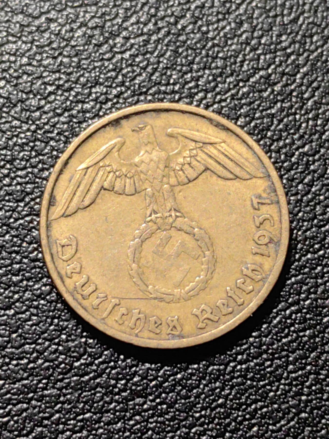 靖甫拍卖第七场 德三5芬尼