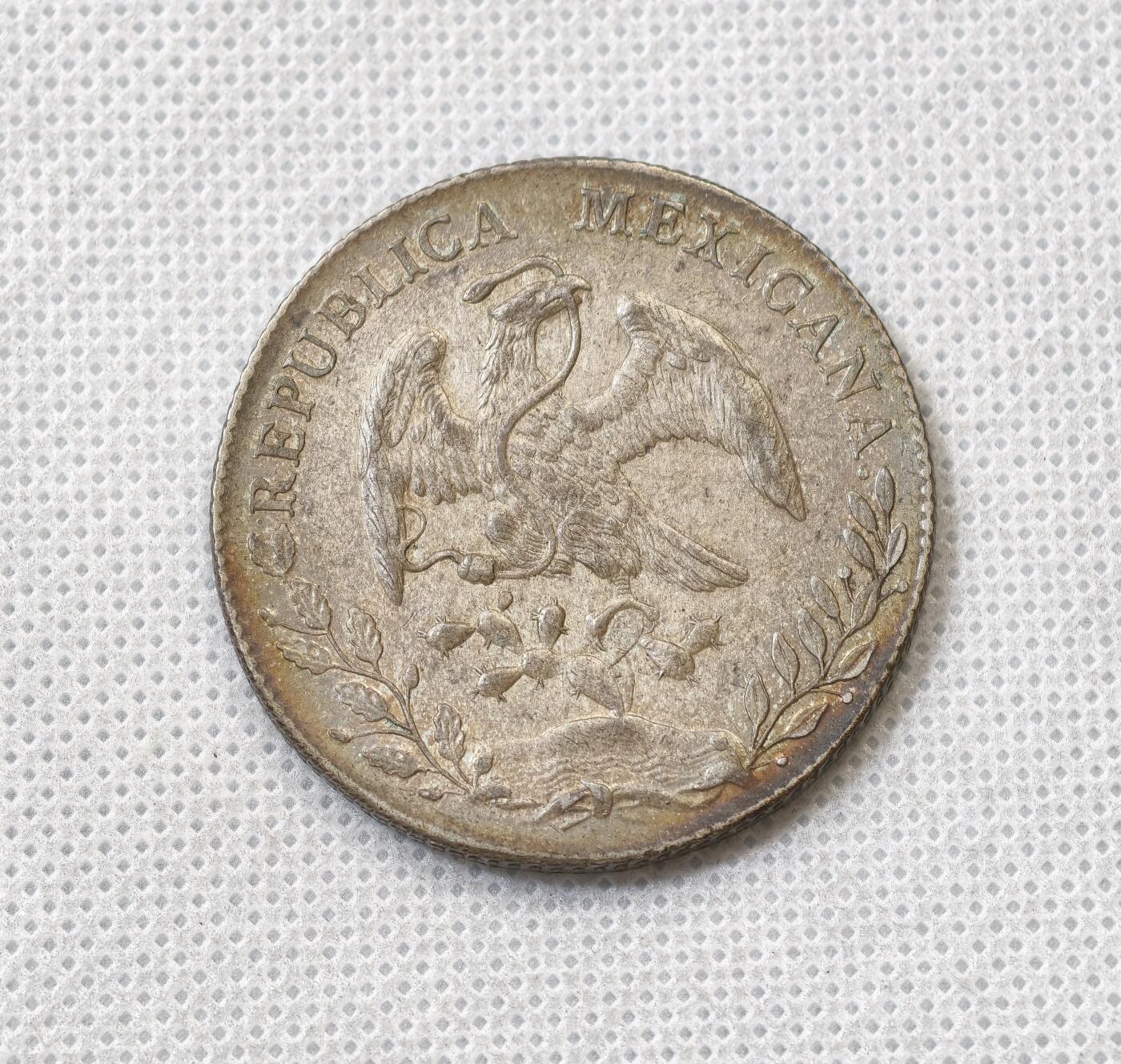 甄臻铺-世界币章拍卖（第56期），送拍享返佣金等优惠多多