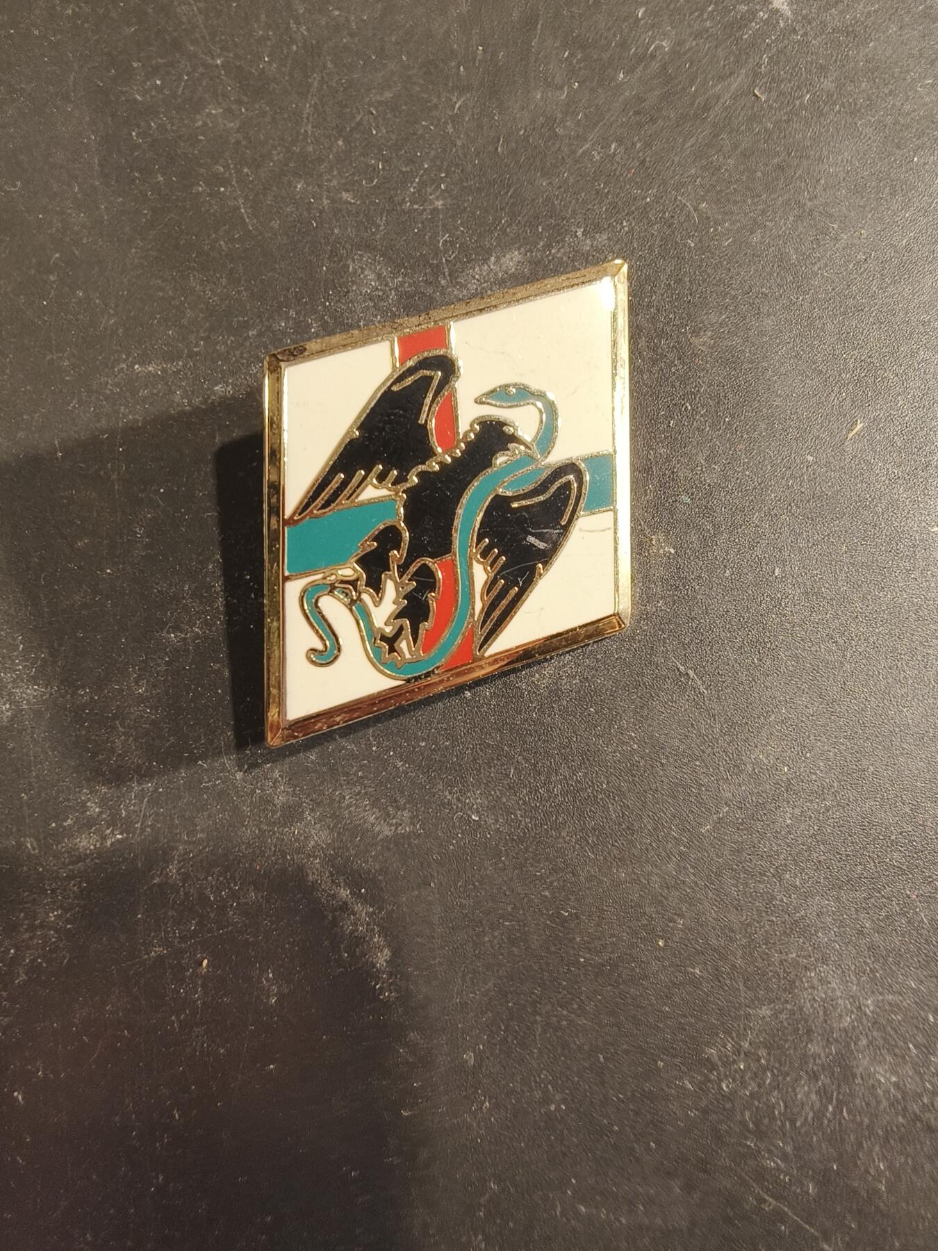 老王徽章第189期