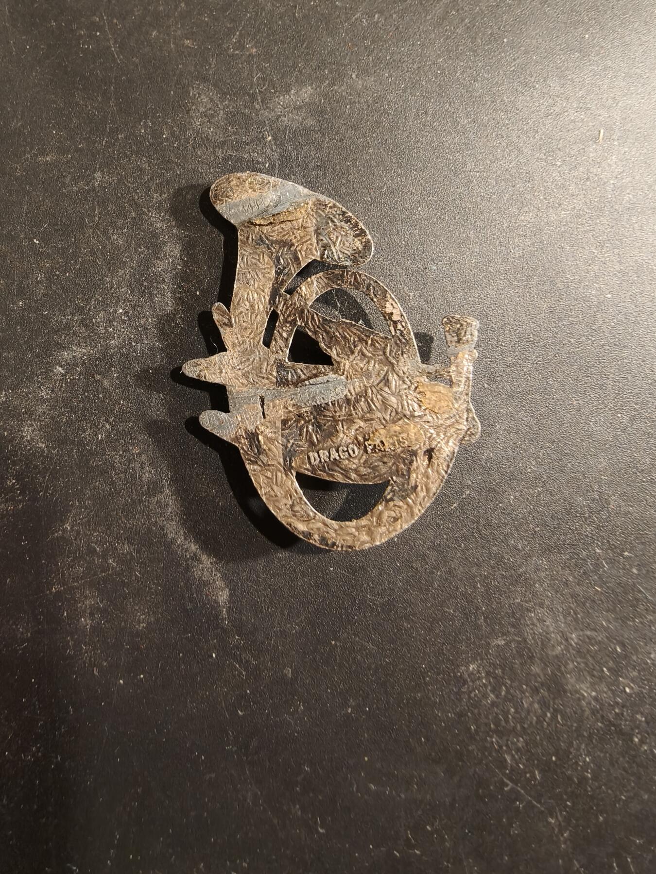 老王徽章第189期