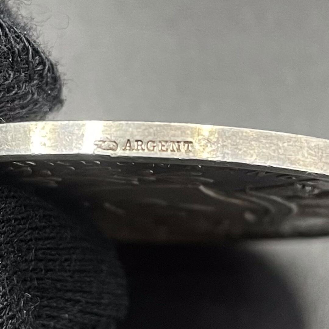 「木头集藏」“春启藏心”——章牌精品专场 A.Borrel～法国里尔商会银章，直径：37 mm，23 g，边铭：丰饶角 ARGENT，正面刻画里尔城市女神和手持法语“劳动“牌匾的天使 背面刻画里尔市城市盾徽 名家设计，品相不错！