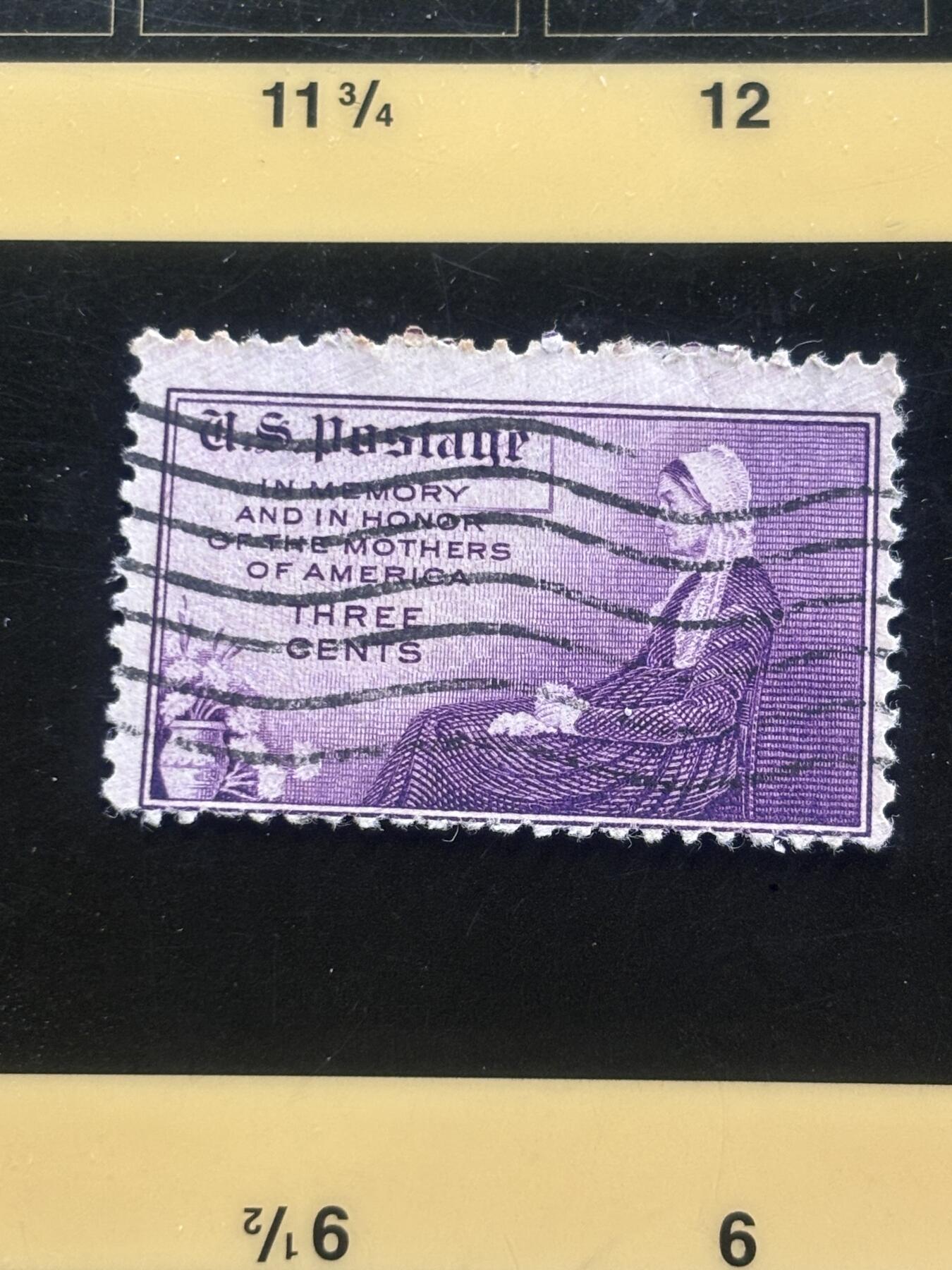 邮泉阁邮票限时拍卖第二拍 美国邮票1（邮票在国外） 84