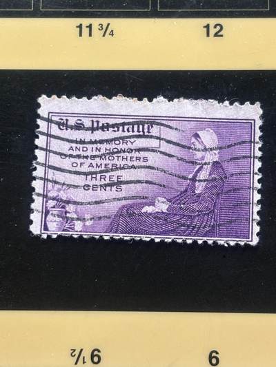 邮泉阁邮票限时拍卖第二拍 美国邮票1（邮票在国外） - 84