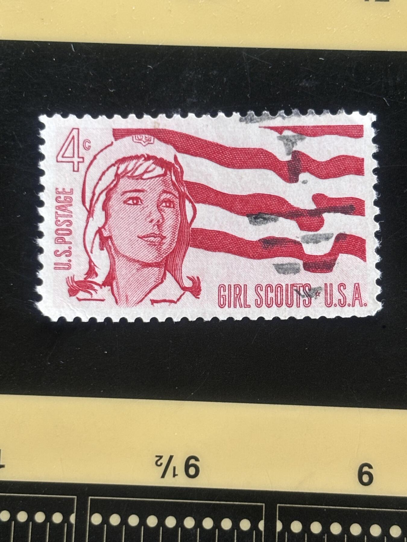 邮泉阁邮票限时拍卖第二拍 美国邮票1（邮票在国外） 20