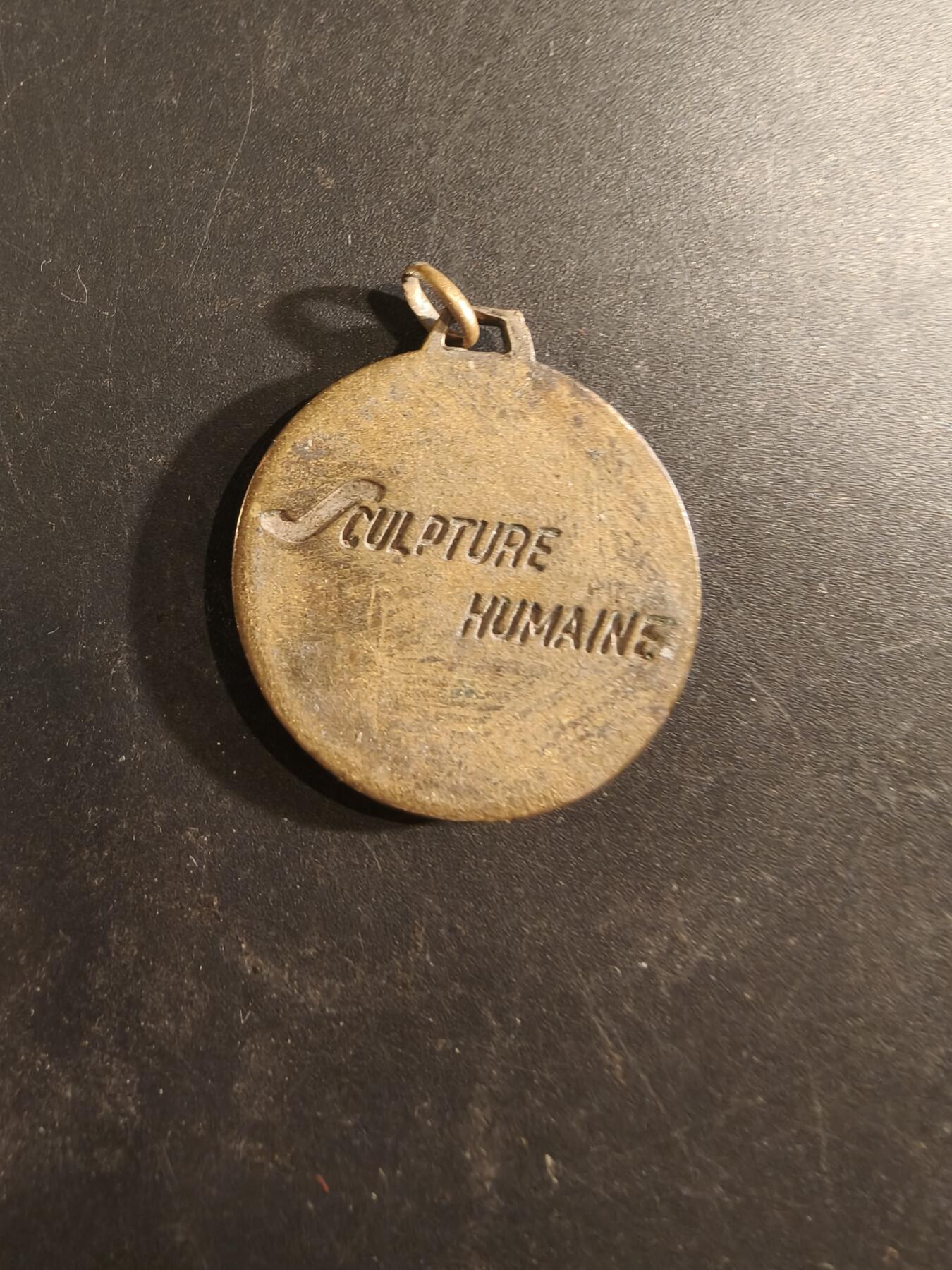 老王徽章第189期 法国奖章