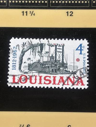 邮泉阁邮票限时拍卖第二拍 美国邮票1（邮票在国外） - 83