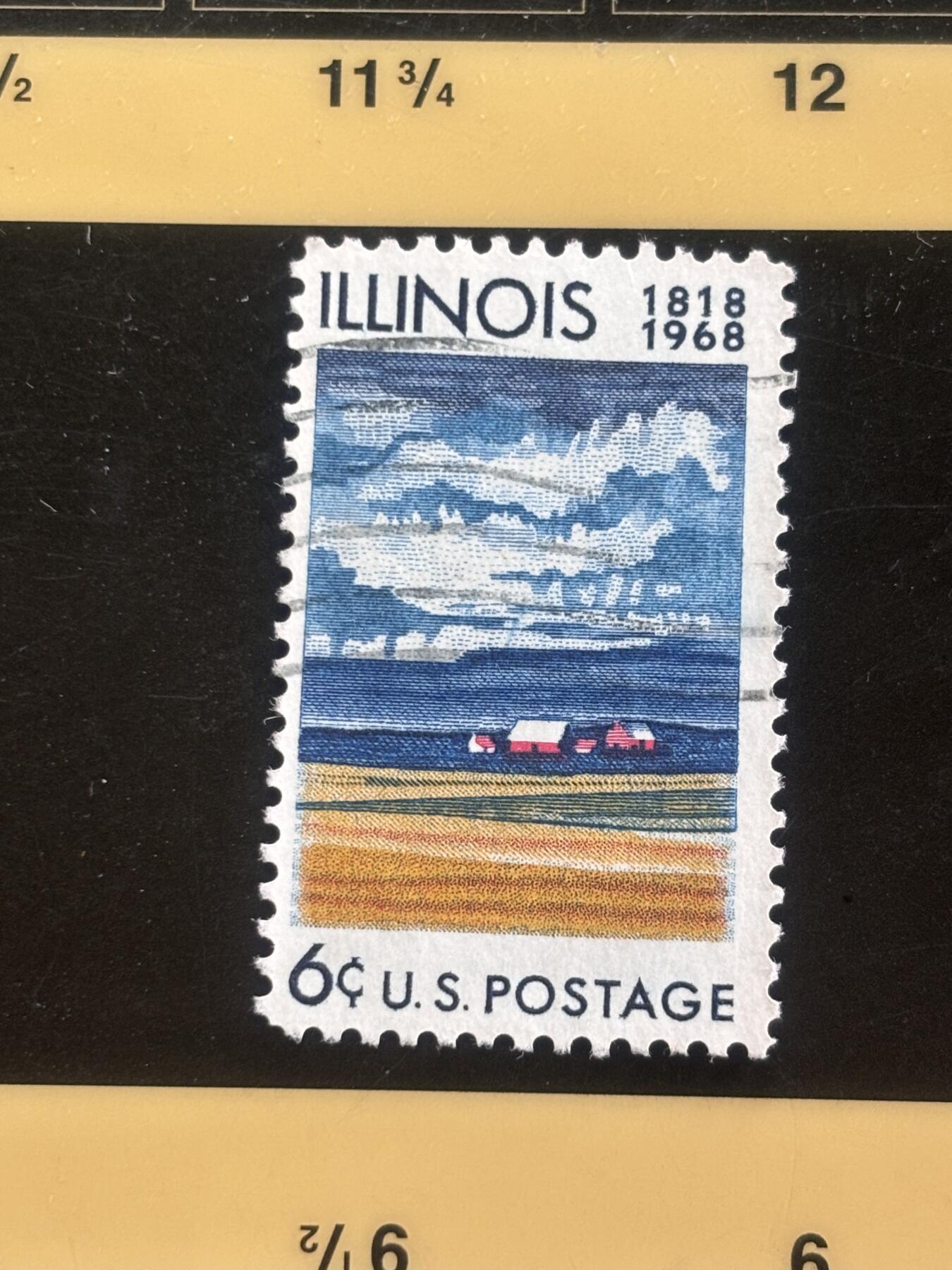 邮泉阁邮票限时拍卖第二拍 美国邮票1（邮票在国外） 48