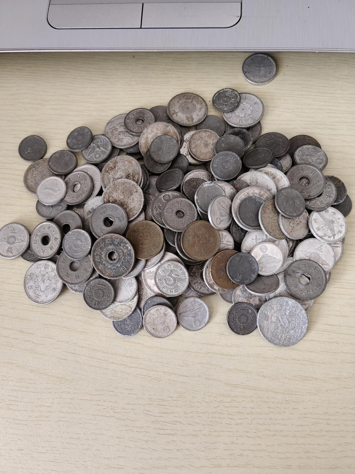 猩哥外币小铺➨【第225场】