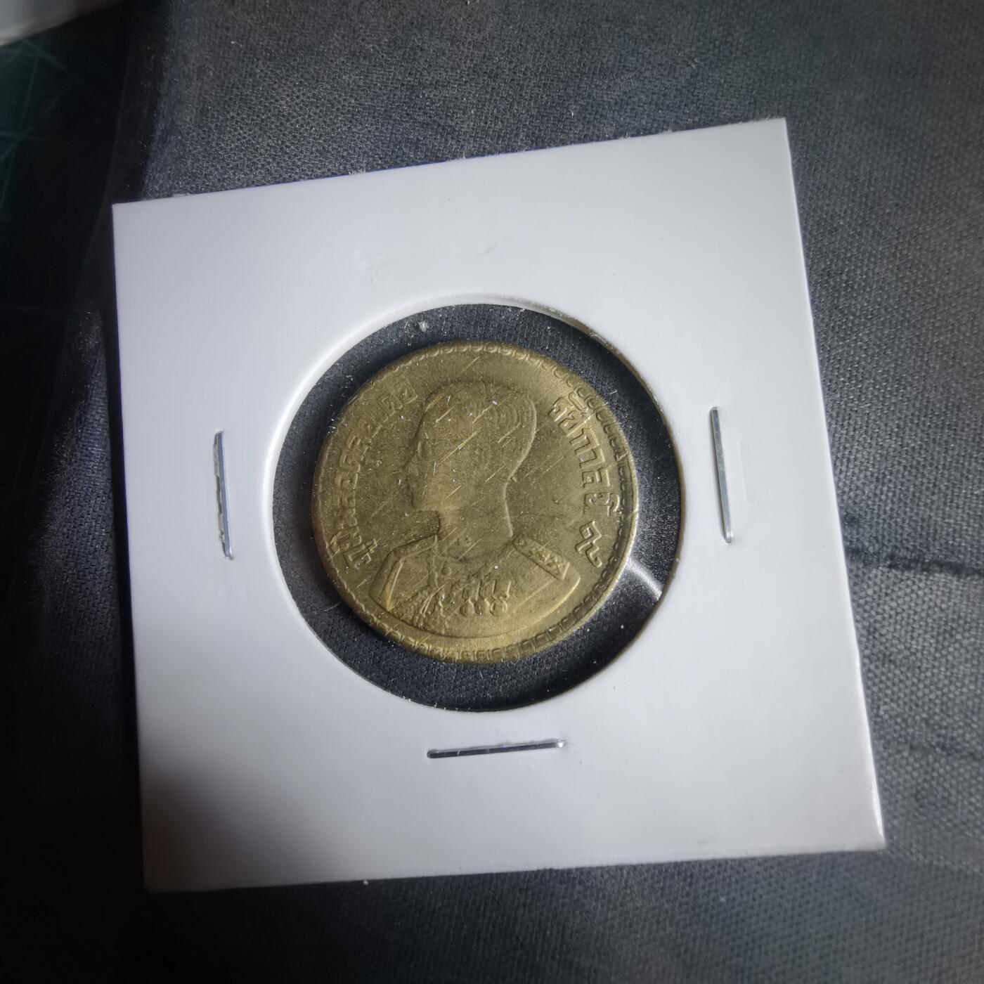 沼泽如烟--第1031场 泰国