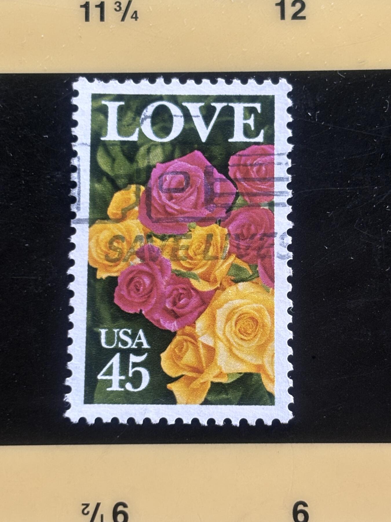 邮泉阁邮票限时拍卖第二拍 美国邮票1（邮票在国外） 72