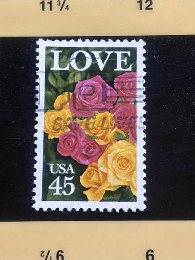 邮泉阁邮票限时拍卖第二拍 美国邮票1（邮票在国外） - 72