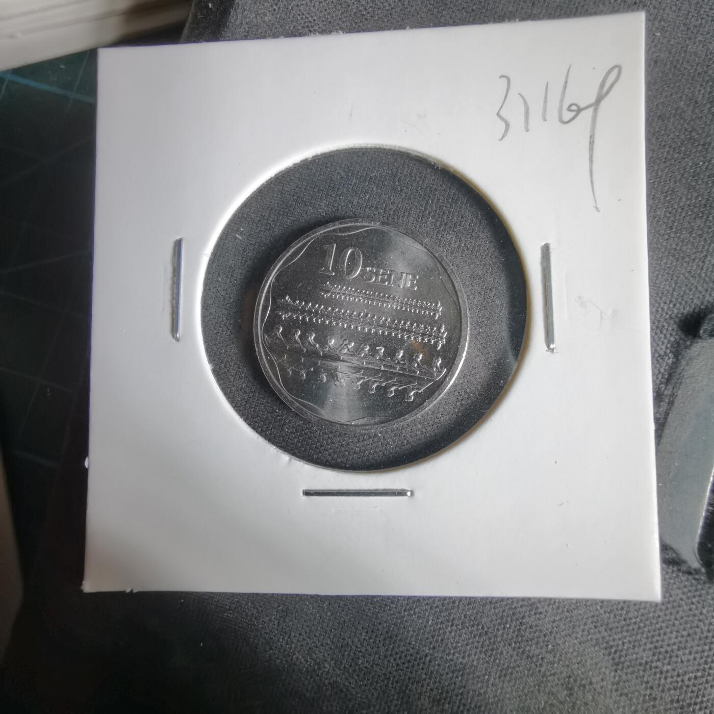 沼泽如烟--第1031场 萨摩亚2011年十分