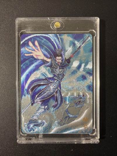 NO.28 好又多金牌大场，每周一站式配齐，方便凑单！（周6晚9点截拍，卖家送拍0抽成！） - 万享 天眼破元 罗琛 杨戬 粗闪 带卡砖