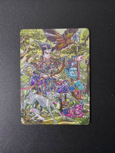 NO.28 好又多金牌大场，每周一站式配齐，方便凑单！（周6晚9点截拍，卖家送拍0抽成！） - 万享 天眼破元 路克 杨戬 彩闪