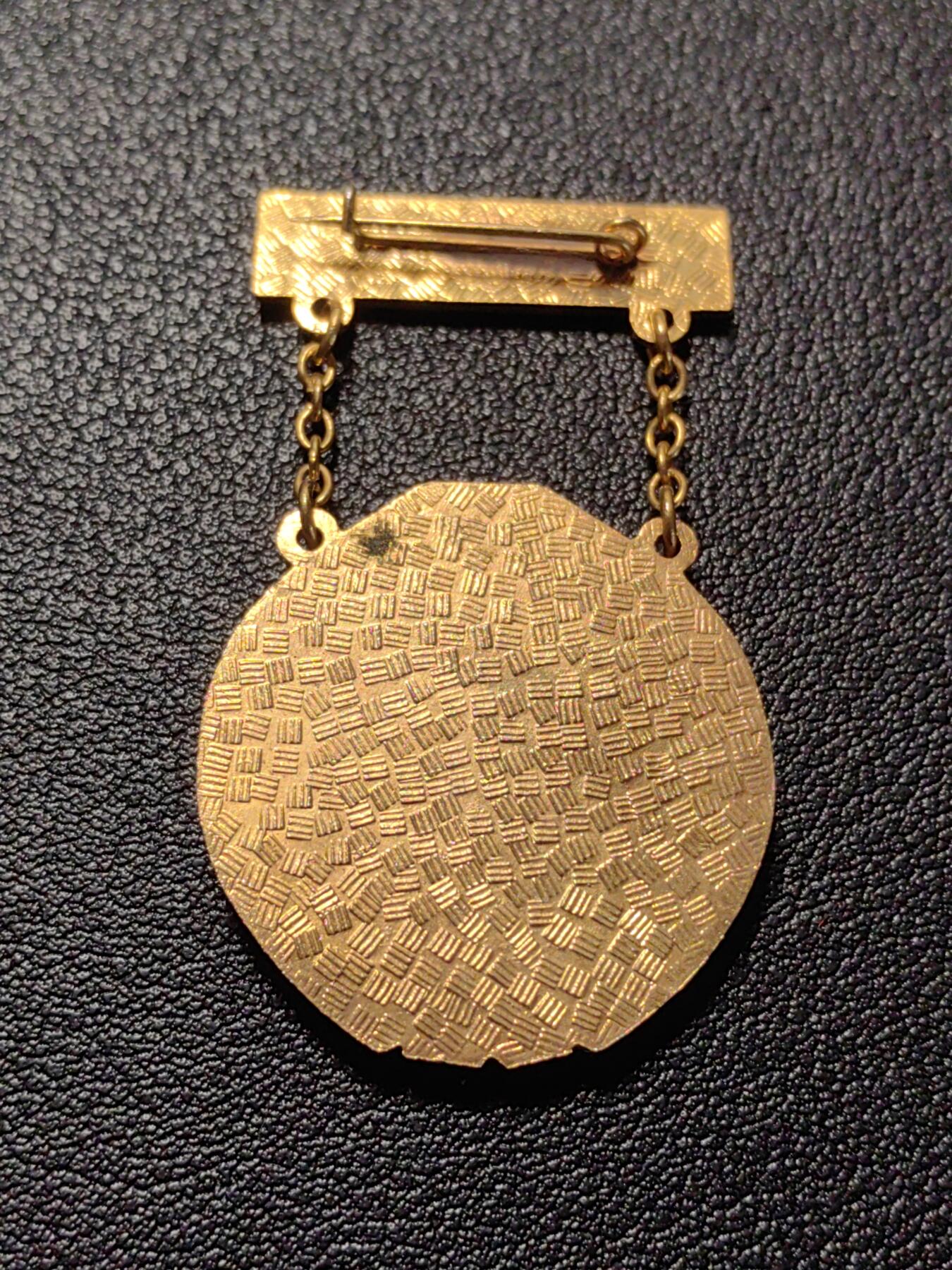 靖甫拍卖第七场 匈牙利议会服务奖章