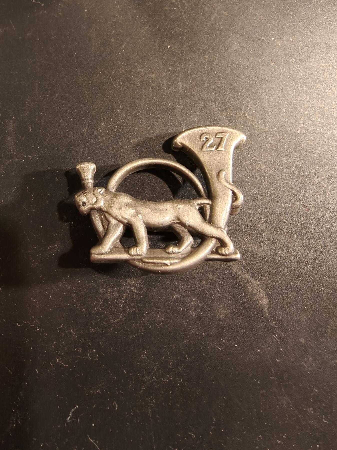 老王徽章第189期