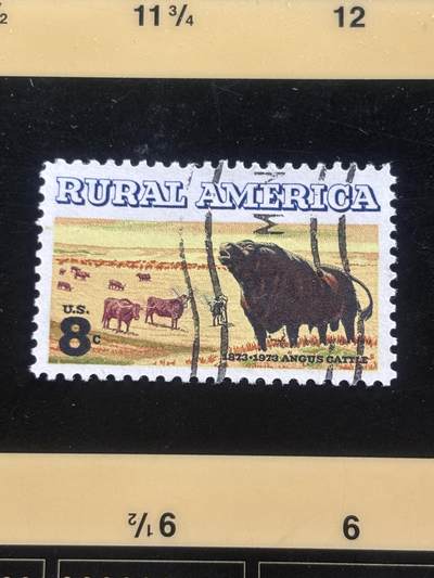 邮泉阁邮票限时拍卖第二拍 美国邮票1（邮票在国外） - 21