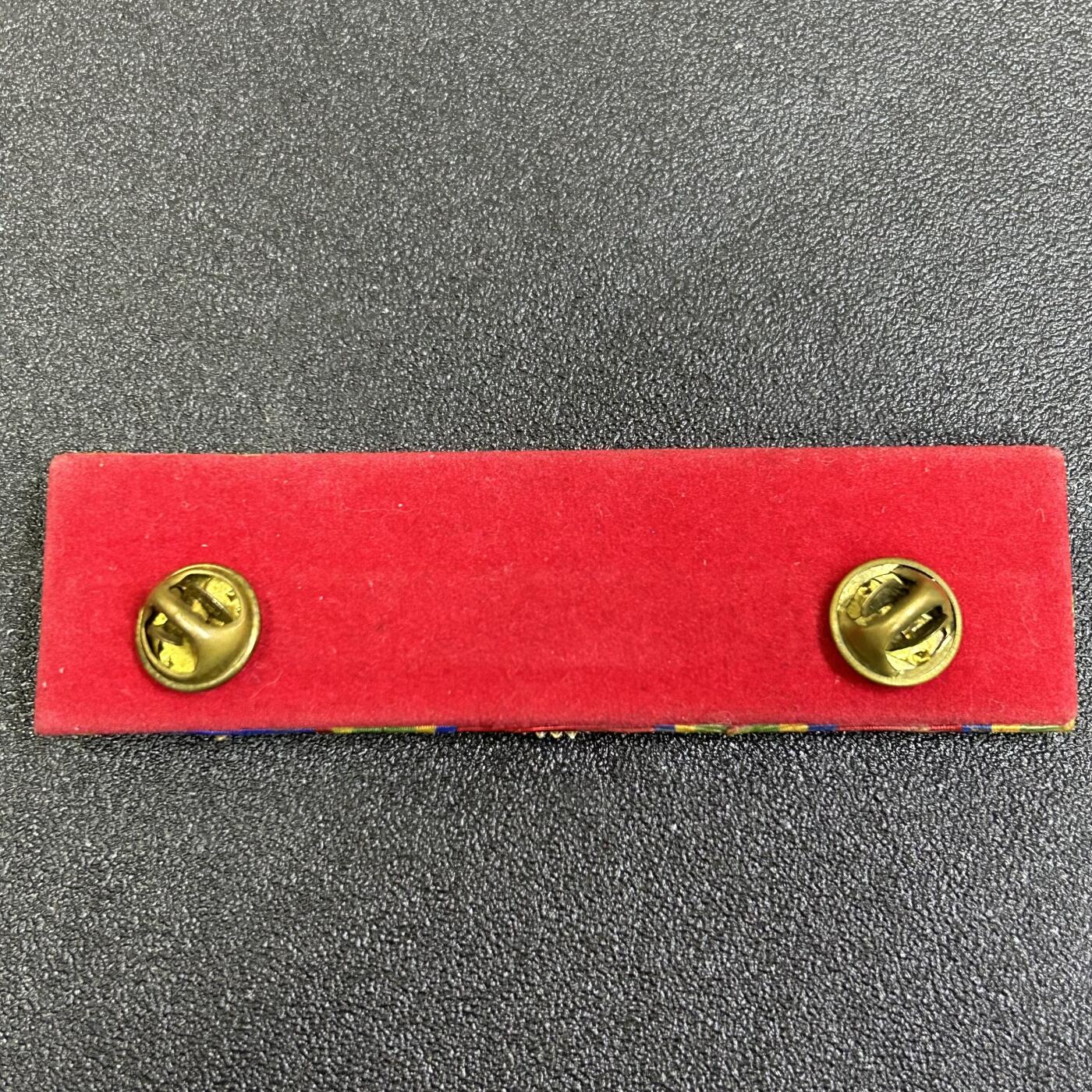 西秦中古拍卖第八十一期  泰国将官6格略 二等王冠勋章、三等白象勋章、长期服役奖章、皇太子加冕奖章、皇太子陛下60岁奖章、泰皇拉玛十世登基大典奖章