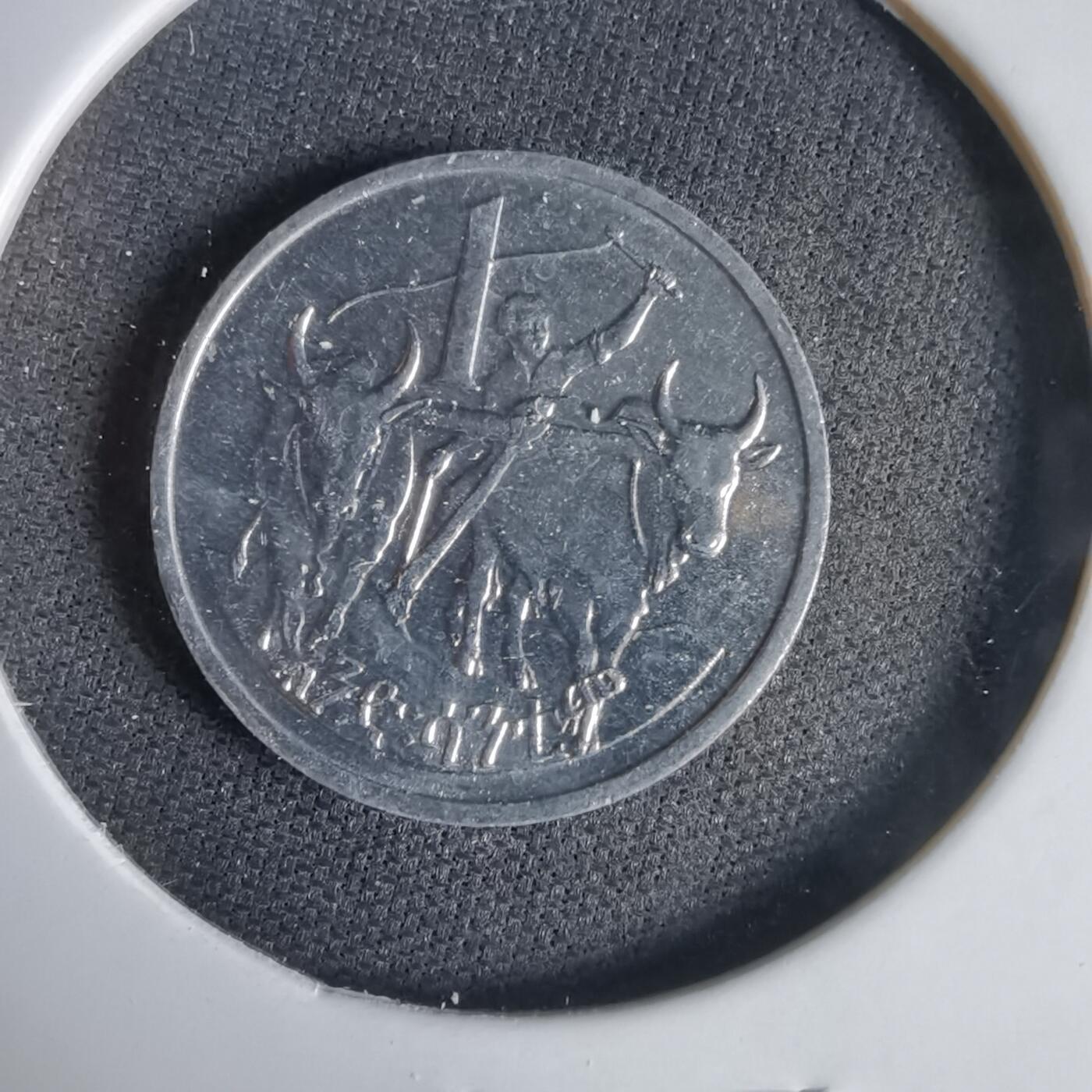 沼泽如烟--第1031场 埃塞俄比亚