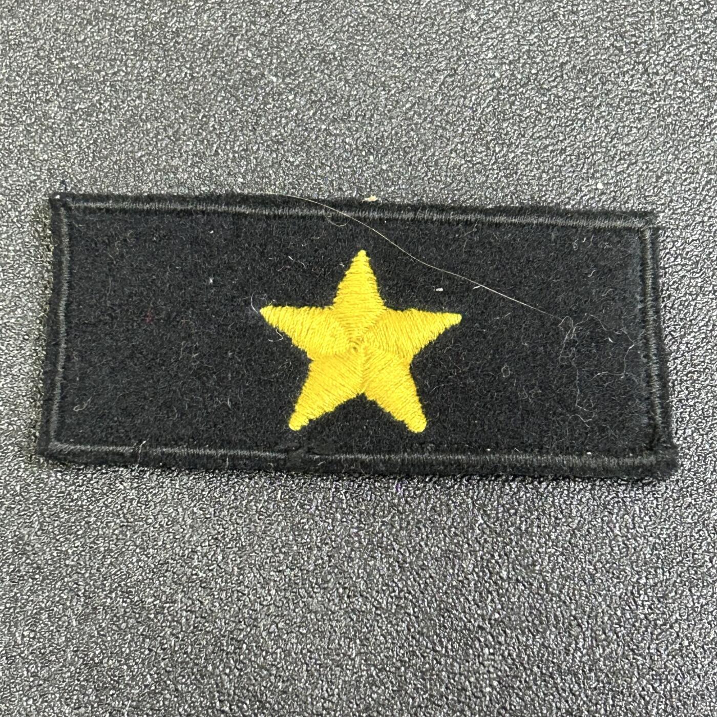 西秦中古拍卖第八十一期  澳大利亚 澳军早期臂章