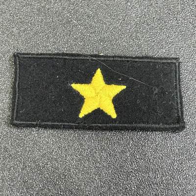 西秦中古拍卖第八十一期  - 澳大利亚 澳军早期臂章