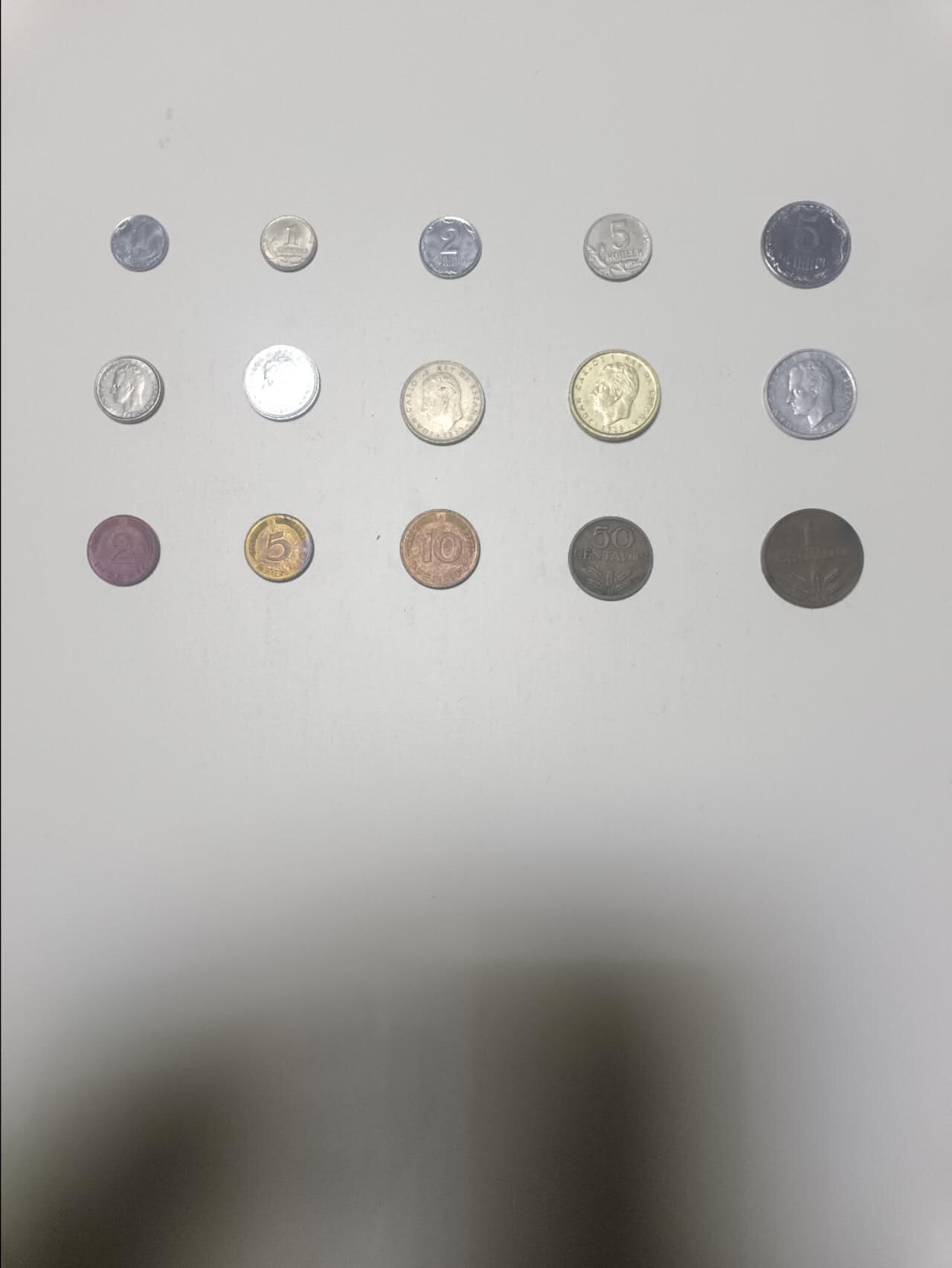 【20260328】非全新纸币和硬币第350场