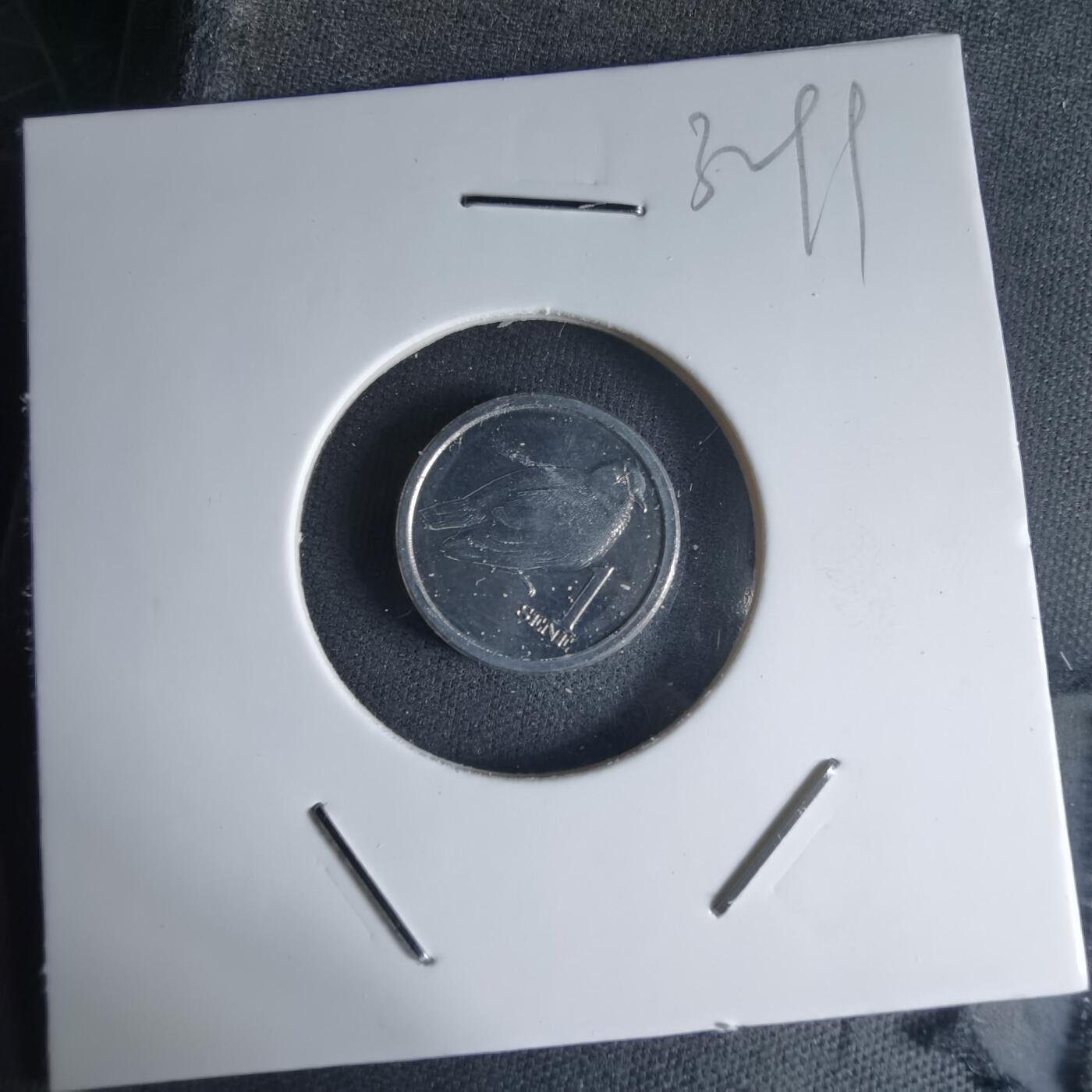 沼泽如烟--第1032场 萨摩亚小鸟