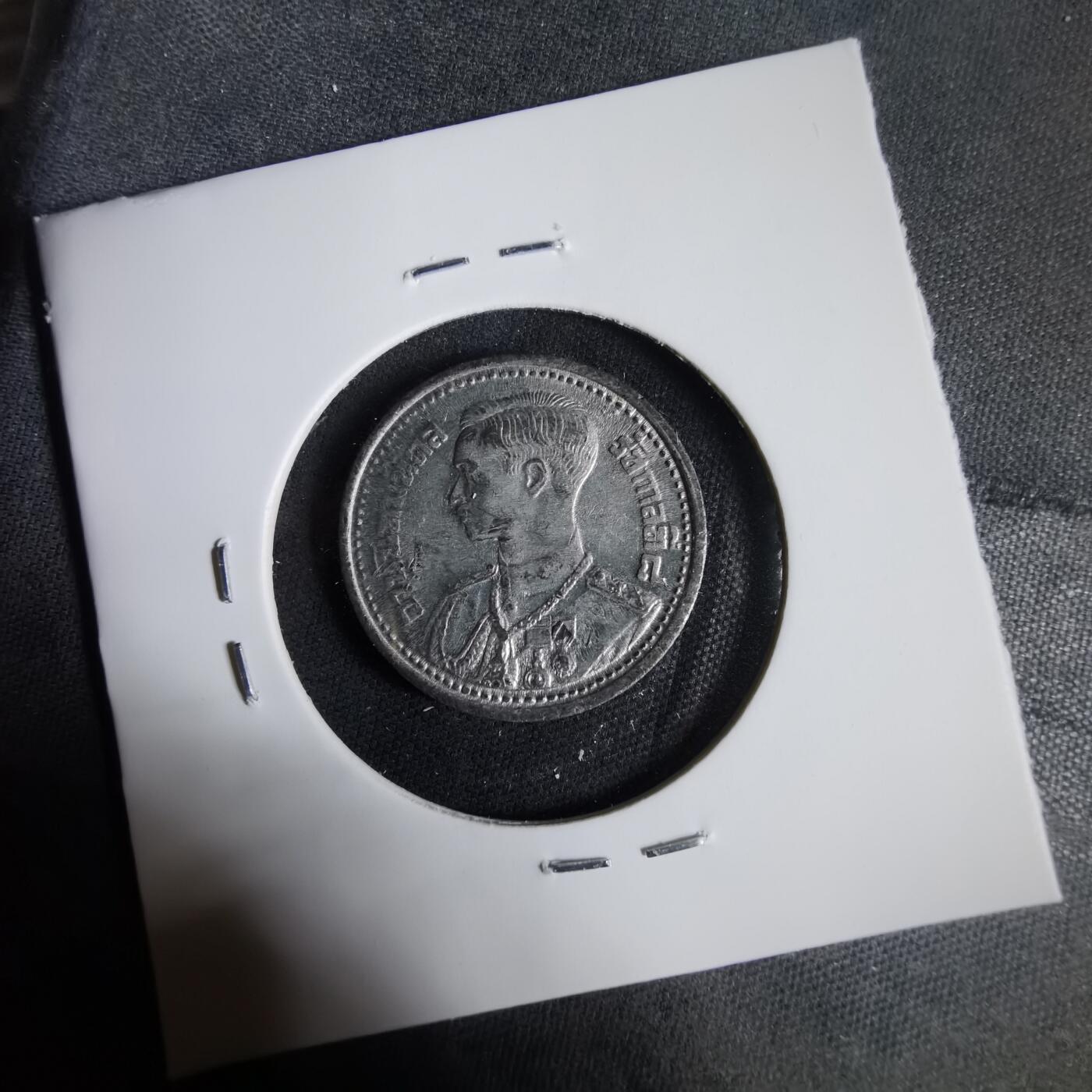 沼泽如烟--第1031场 泰国