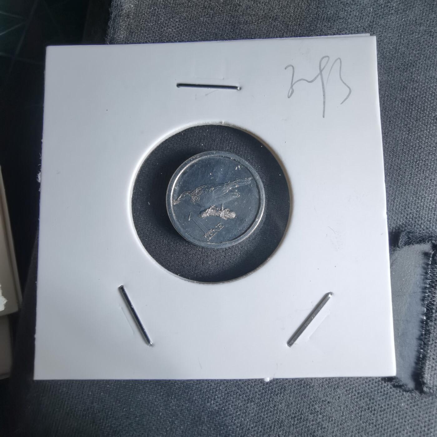 沼泽如烟--第1032场 萨摩亚小鸟