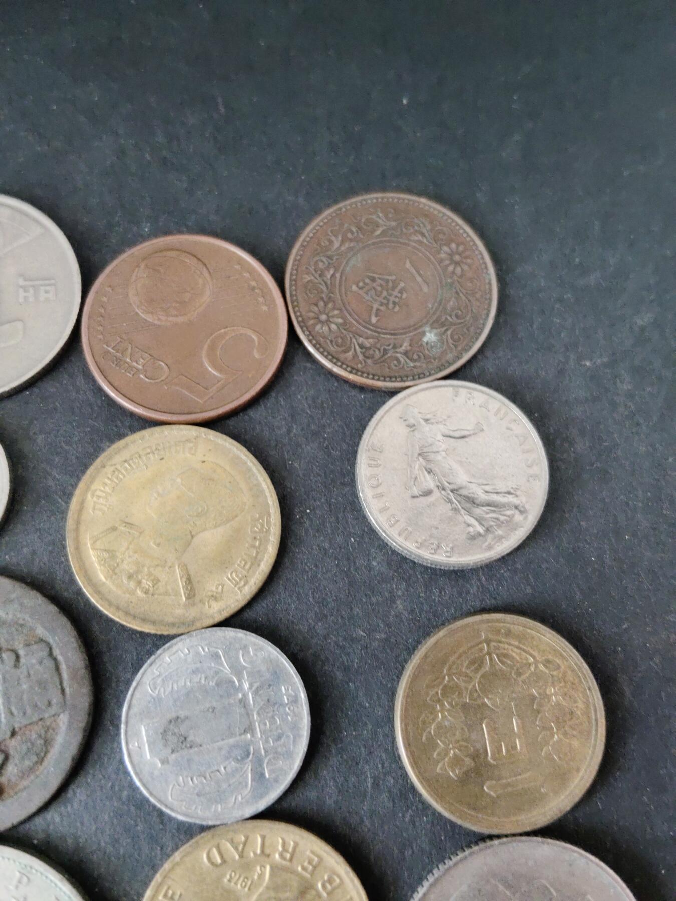 猩哥外币小铺➨【第225场】