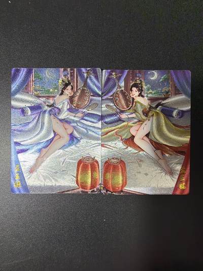 NO.28 好又多金牌大场，每周一站式配齐，方便凑单！（周6晚9点截拍，卖家送拍0抽成！） - 奇点 梦 金瓶梅 孟玉楼 双服饰