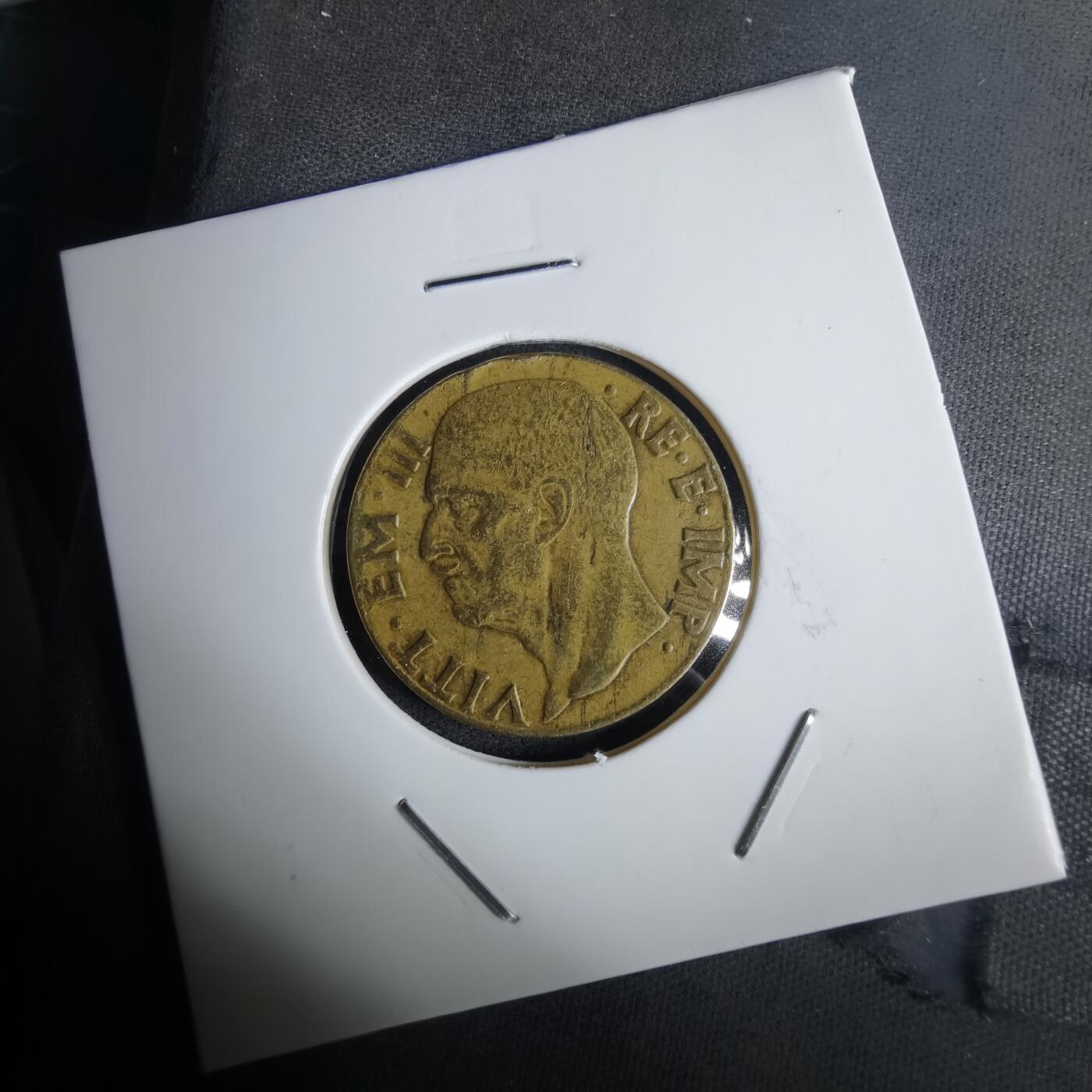 沼泽如烟--第1032场 意大利1941年十分