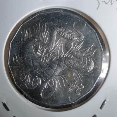 沼泽如烟--第1032场 - 澳大利亚2013年50分龙蛇