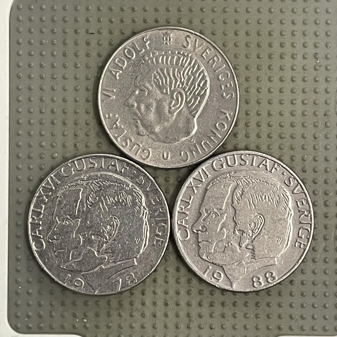 2026年第38场各国散币拍卖（总第188场）