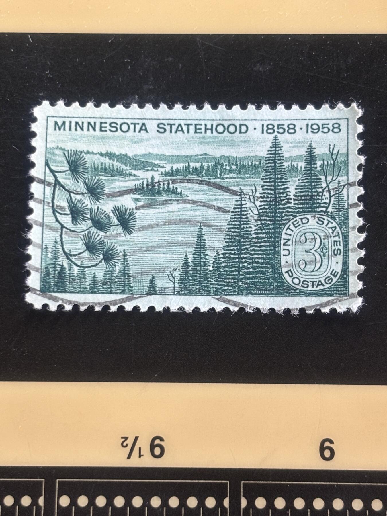 邮泉阁邮票限时拍卖第二拍 美国邮票1（邮票在国外） 42