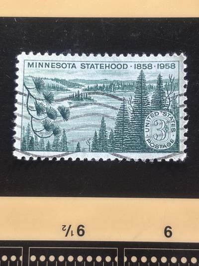 邮泉阁邮票限时拍卖第二拍 美国邮票1（邮票在国外） - 42