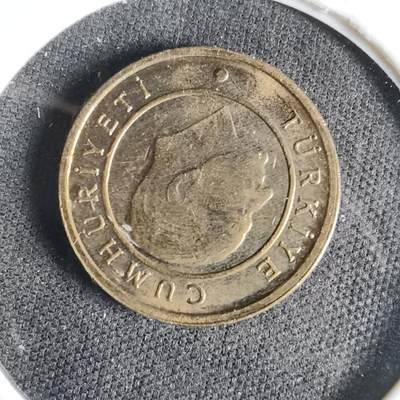 沼泽如烟--第1031场 - 土耳其2018年1库鲁