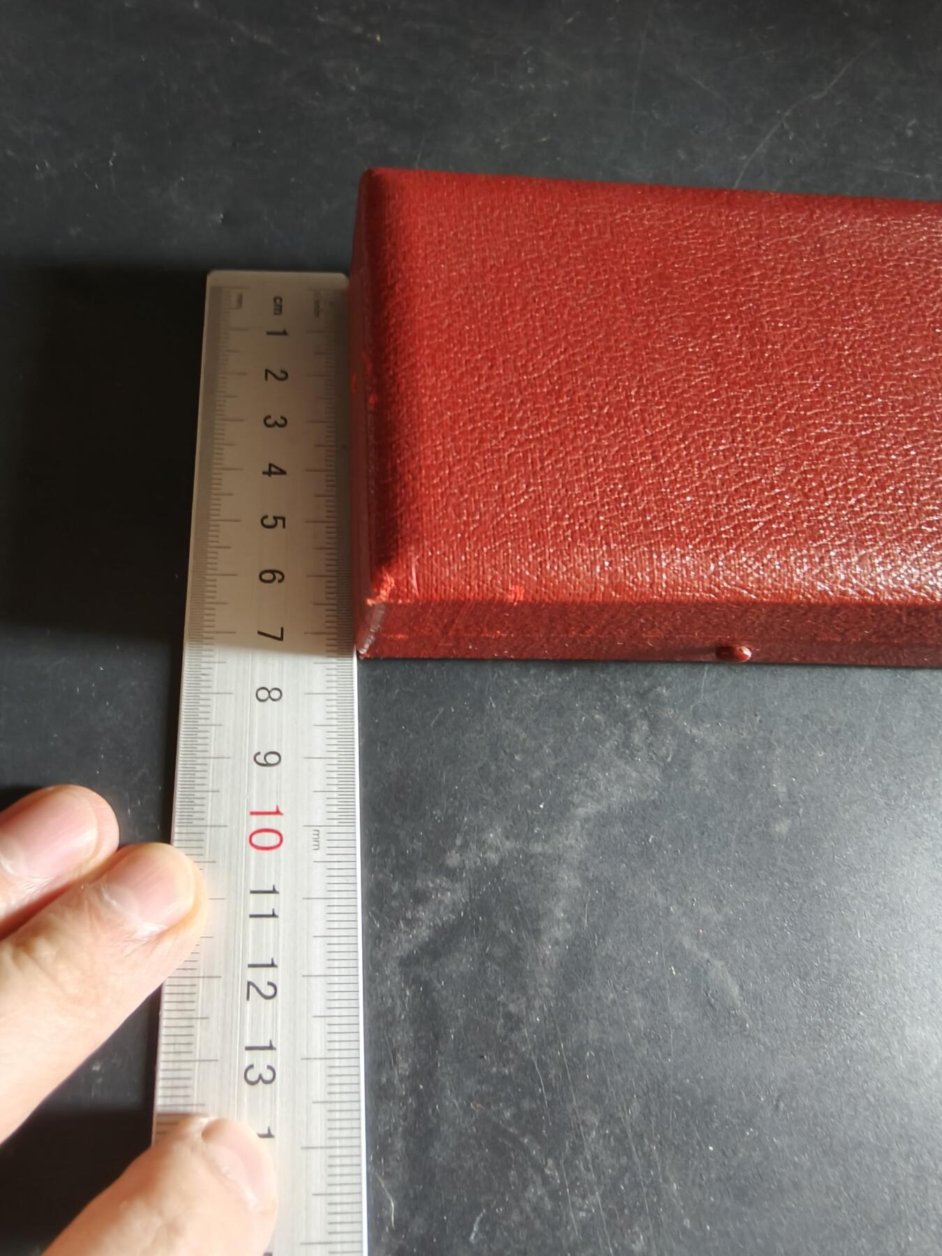 老王徽章第189期 法国珠宝盒