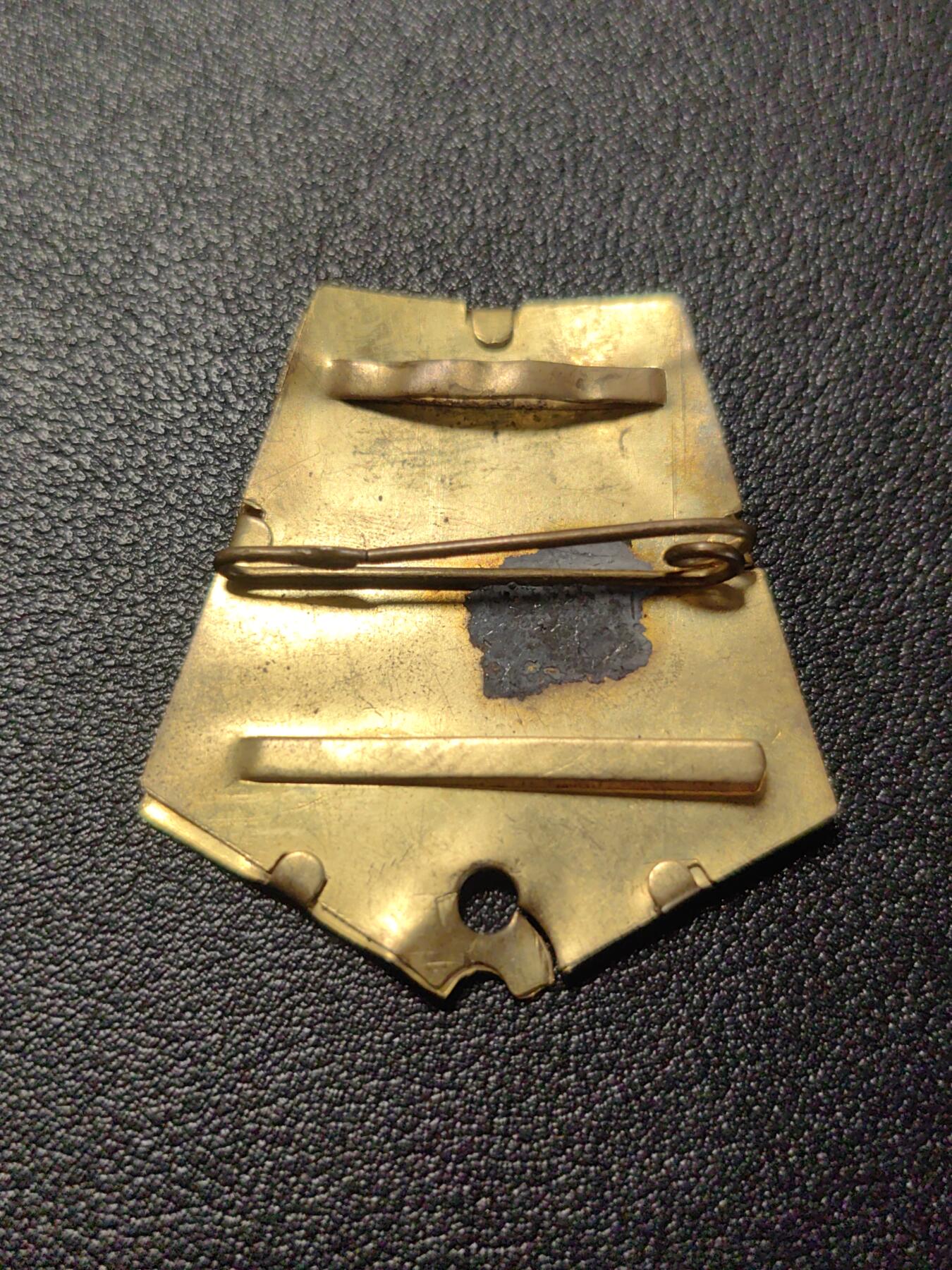 靖甫拍卖第七场 保加利亚双层铜挂