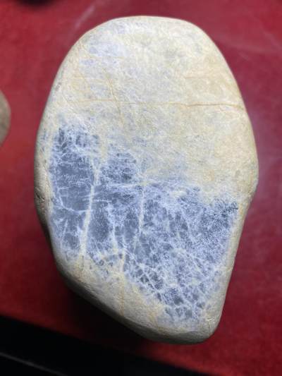 翡翠原石 - 翡翠原石