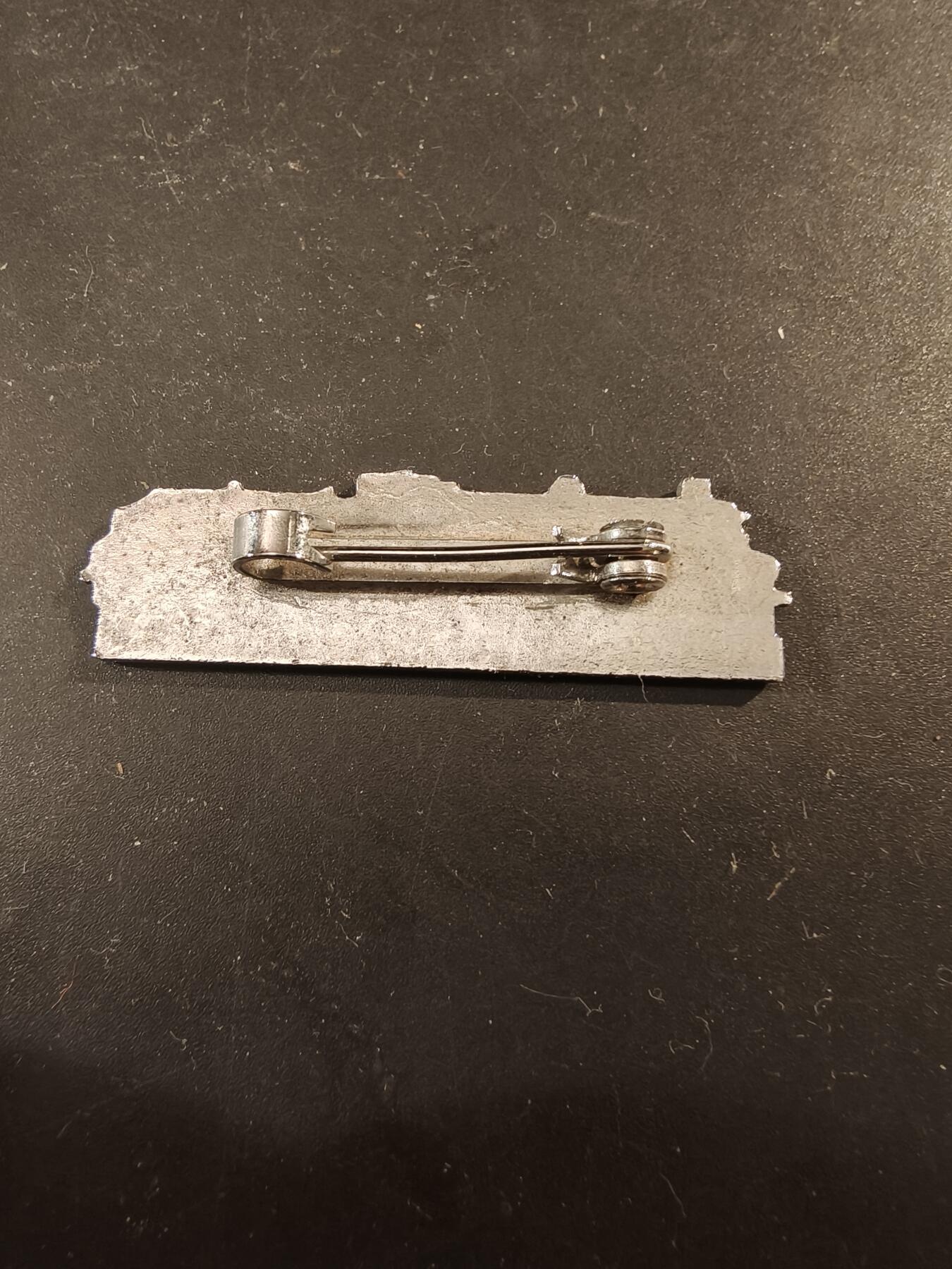 老王徽章第189期 英国萨默赛特郡铁路局徽章