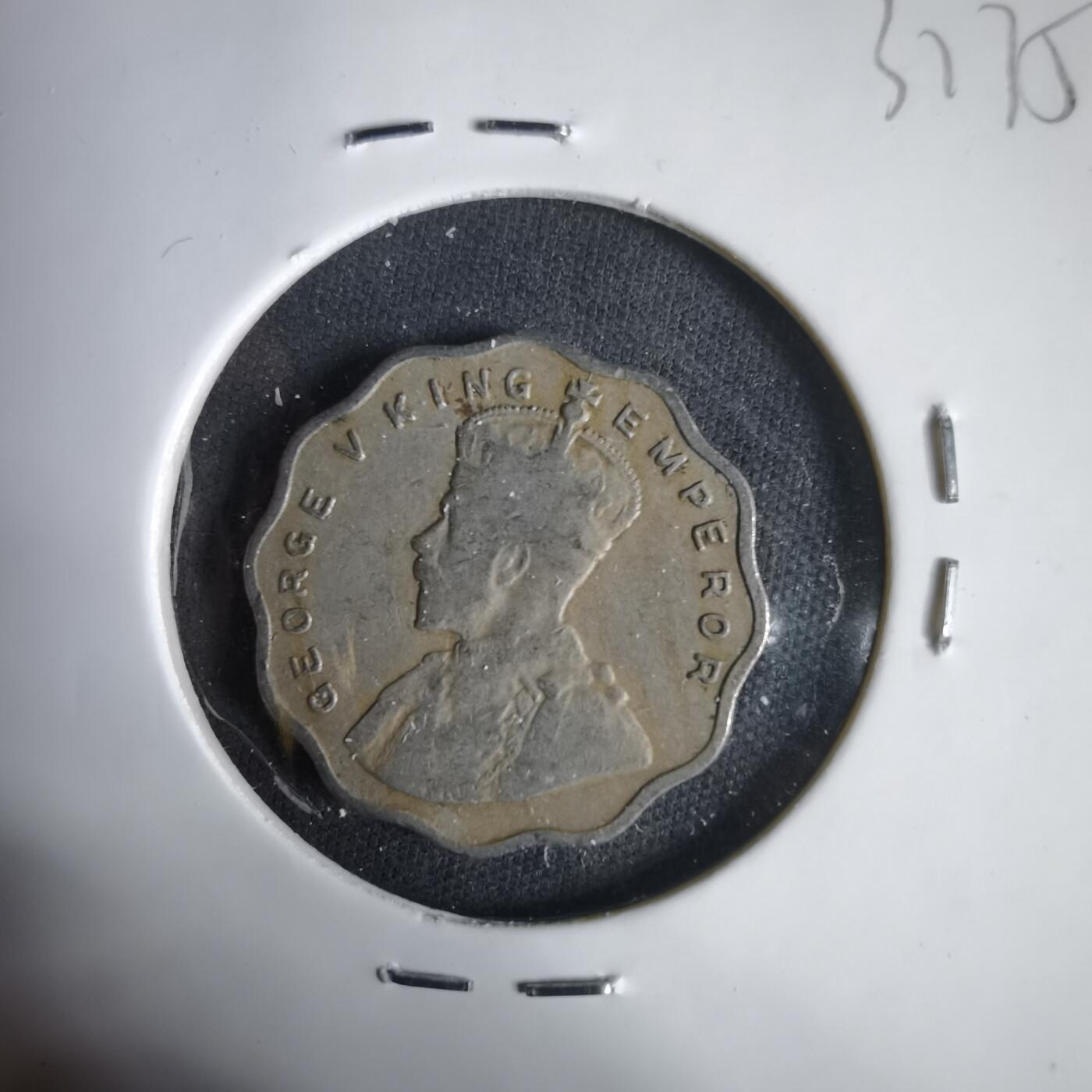 沼泽如烟--第1031场 印度1936年1安娜